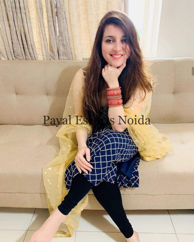 Trusted escort service in Noida