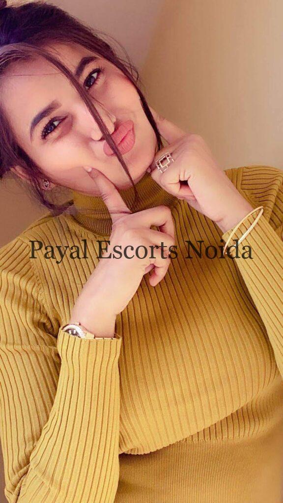 Affordable Escort Service in Noida Sector 63