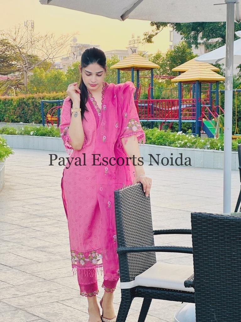 High-Class Escort Service in Noida Sector 63