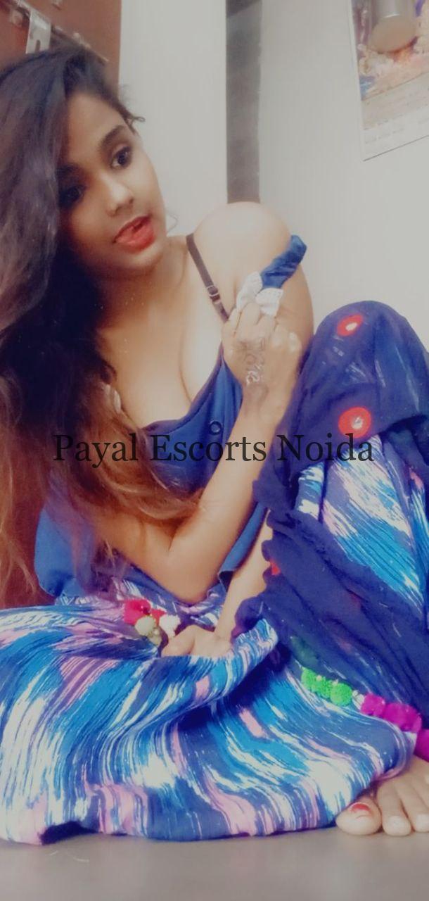 Trusted escort service in Noida