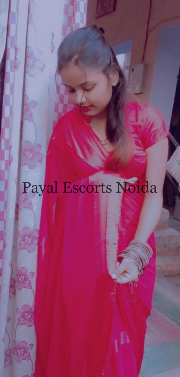 Trusted escort service in Noida