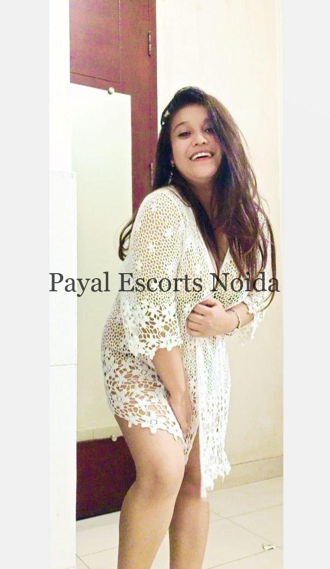 Authentic call girls Noida