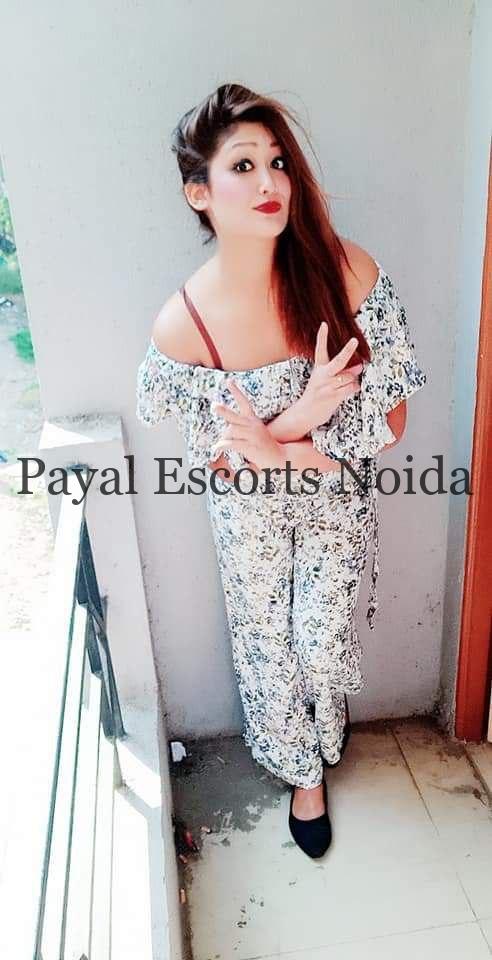 Real escort service in Noida