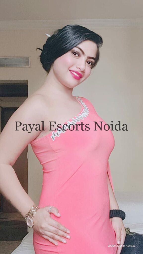 Authentic call girls Noida